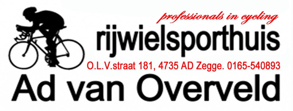 Ad van Overveld