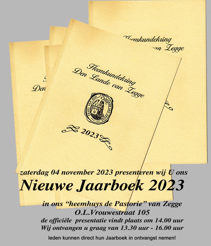 jaarboek 2023